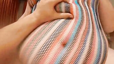 Who wants to see this fatty get fucked?? NEW video: Fuck a .. by bbw_bonnie from OnlyFans | Coomer