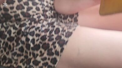 Mutual masturbation with my best friends wife in public