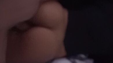 Anal dolorido, cuzinho apertado ! Tive que aumentar o som pros vizinho não esculta !!