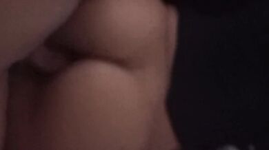 Anal dolorido, cuzinho apertado ! Tive que aumentar o som pros vizinho não esculta !!