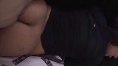 Anal dolorido, cuzinho apertado ! Tive que aumentar o som pros vizinho não esculta !!