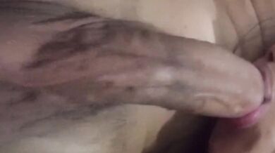 Babando na rola ????