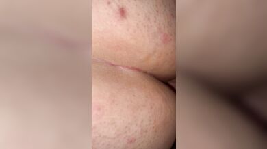 Nice back shots to unload in side her tight pussy