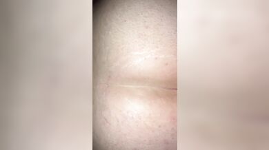 Nice back shots to unload in side her tight pussy