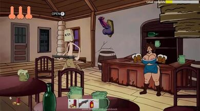 fuckerman xxx game gameplay cute nudes