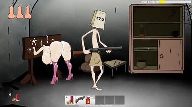 fuckerman xxx game gameplay cute nudes