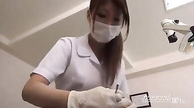 【無】ワーキングおっぱい過失乳 パート1 Yume Mizuki