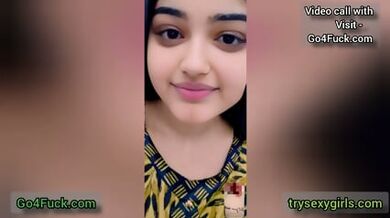 Jija With Sali WhatsApp Video Call Sex Chat Live Showing Boobs