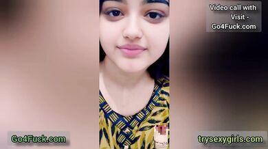 Jija With Sali WhatsApp Video Call Sex Chat Live Showing Boobs