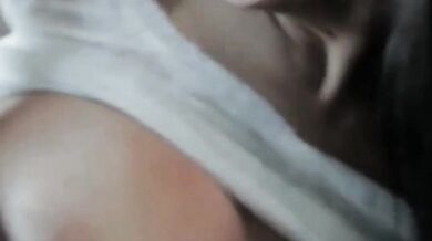 Milf Fucks Huge Dick Son When Step Dad Is Gone - Raylene