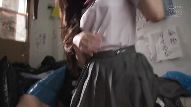 Impregnated By Middle Aged Man Uncensored (Shitara)