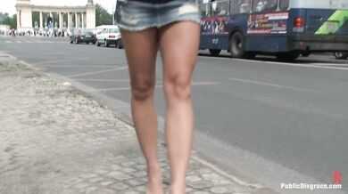 Fucking In Public [#.NS]