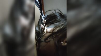 Me encanta chuparlo