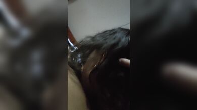 Me encanta chuparlo