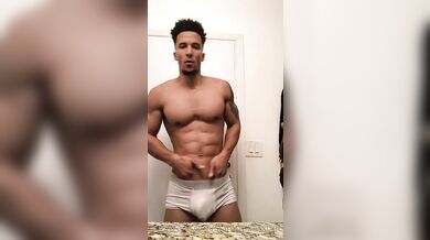 This flex video was off the chain ????(available on the paid.. by starboyflexxfree from OnlyFans | Coomer