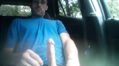 Early morning session in the car (round 2)