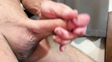 Pre cum