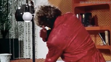 Prison Girls - Vintage