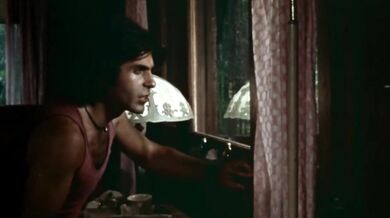 Prison Girls - Vintage