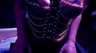 Heres the start to the latest video, spooky huh? Full video .. by csjayne from OnlyFans | Coomer