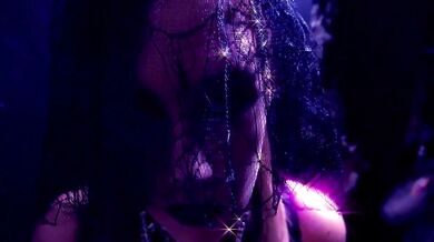 Heres the start to the latest video, spooky huh? Full video .. by csjayne from OnlyFans | Coomer