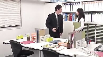 【無】憧れの恩師と禁断の生ハメ パート1 Tomomi Motozawa (ANGELA WHITE)