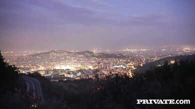 Melissa Benz Gets Her Ass Fucked - Melissa Grand