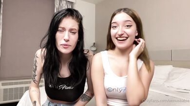 double domme mean girl wedgie joi ? we can’t believe somethi.. by venusbabie from OnlyFans | Coomer