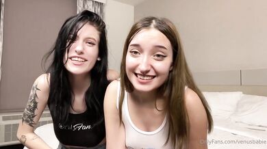 double domme mean girl wedgie joi ? we can’t believe somethi.. by venusbabie from OnlyFans | Coomer