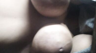 Look at these big tits