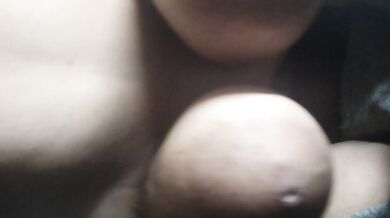 Look at these big tits