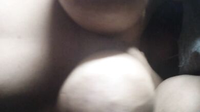 Look at these big tits