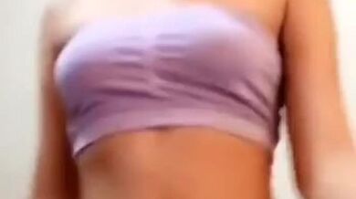 Ph Spicy Latina Strips For Her Papi To Get Him To Come Screw Her Doggystyle