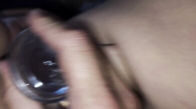 Pov fucking 18 year old i met at the club one night stand