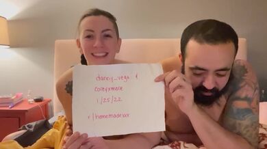Reddit verification video