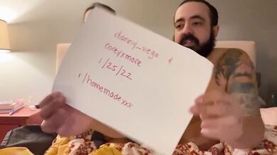 Reddit verification video