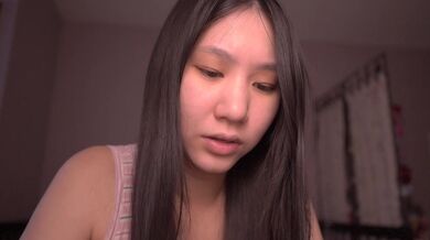 Cute Asian Girl ASMR - Study with me, Onii-chan! - Your Stepsister in Christ - 1 Chronicles 1-4