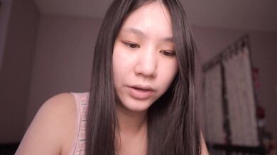 Cute Asian Girl ASMR - Study with me, Onii-chan! - Your Stepsister in Christ - 1 Chronicles 1-4