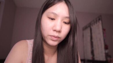Cute Asian Girl ASMR - Study with me, Onii-chan! - Your Stepsister in Christ - 1 Chronicles 1-4