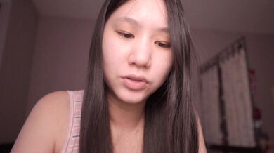 Cute Asian Girl ASMR - Study with me, Onii-chan! - Your Stepsister in Christ - 1 Chronicles 1-4