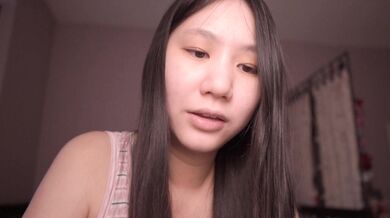 Cute Asian Girl ASMR - Study with me, Onii-chan! - Your Stepsister in Christ - 1 Chronicles 1-4