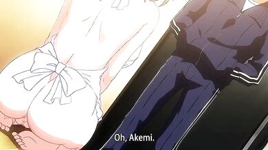 chijoku no seifuku [full episode] full porn video