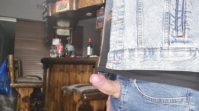 Bikerchick pssygalore gives me a real tight hand job while i finger her wet pussy