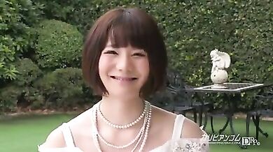 【無】視界侵入！たちまち挿入！ 宮崎愛莉 Airi Miyazaki