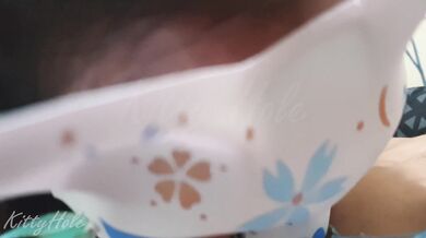 POV Ngentot Cewek Cantik Hypersex Jago Goyang