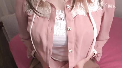 【無】バーチャルデート パート2 Momoka Nishina