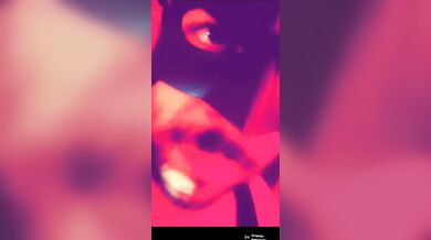 Barry Lemon Dark Knight Photo Set Trailer