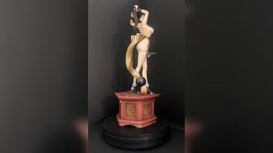 Figure FA Studio - Mai Shiranui