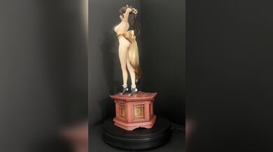 Figure FA Studio - Mai Shiranui