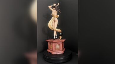 Figure FA Studio - Mai Shiranui